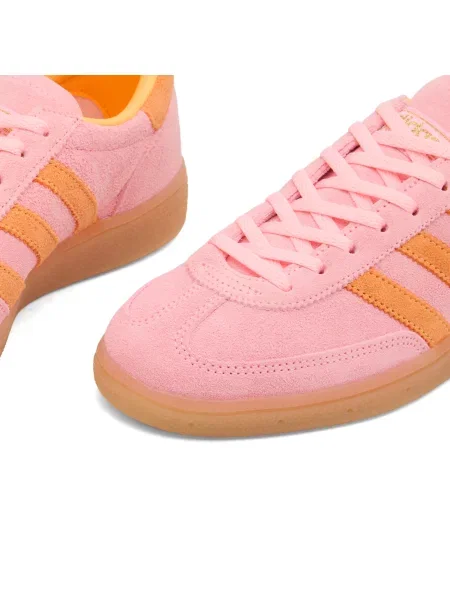 Sneakersy Adidas Spezial różowe