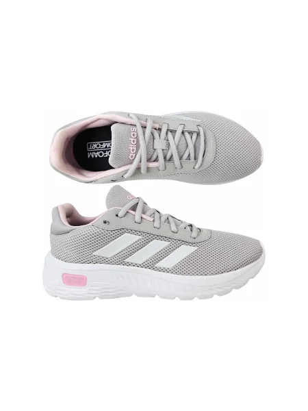 Pantofi Adidas gri