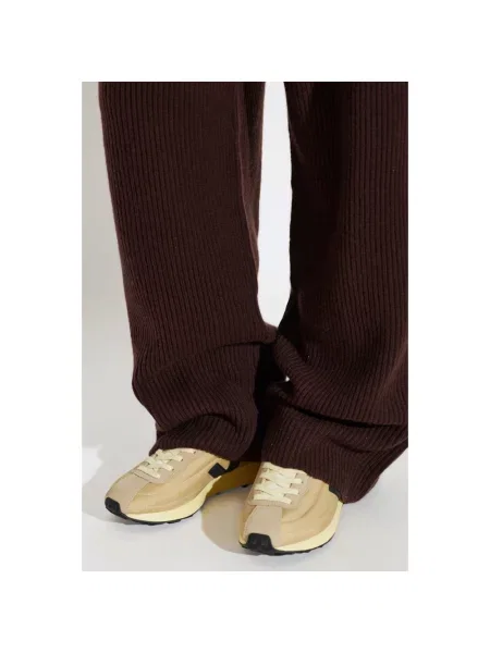 Sneakers Veja Belem Nolyn Almond/ Black EUR 38 beżowe