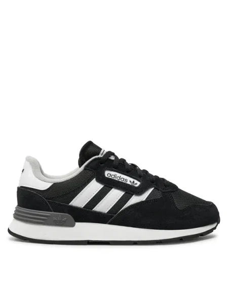 Adidas Sneakersy Treziod čierna