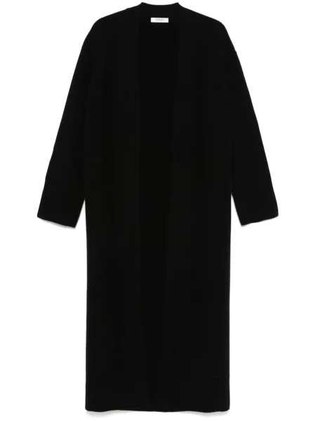Palton Fforme negru