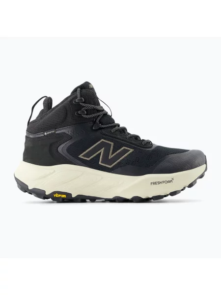 Buty do biegania New Balance Fresh Foam Hierro Hiker GTX V9 black czarne