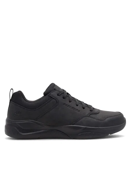 Skechers Sportcipők LIBERATION BBK fekete