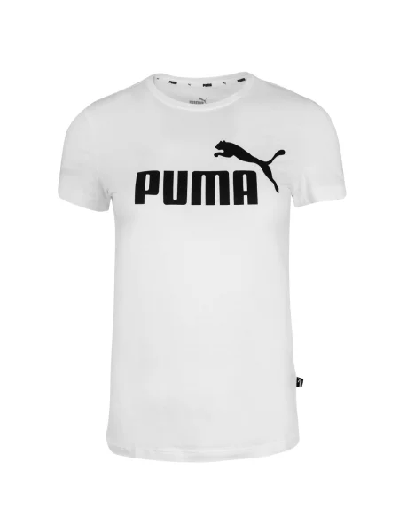 Tricou Puma alb