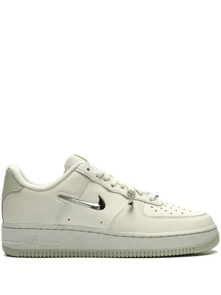 Sneakerși Nike Phantom alb