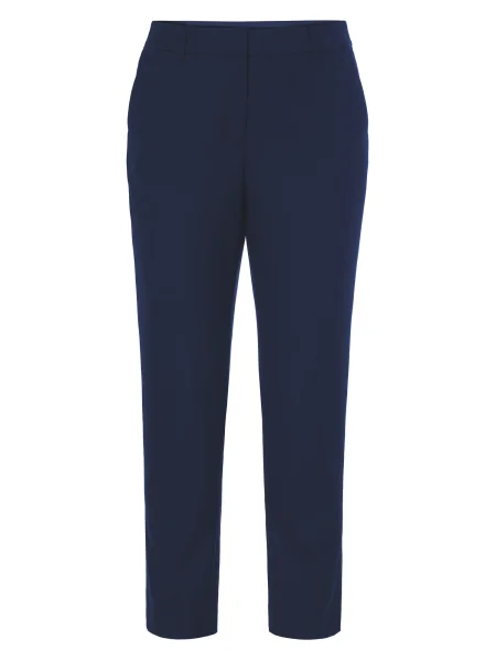 TATUUM Pantaloni bleumarin
