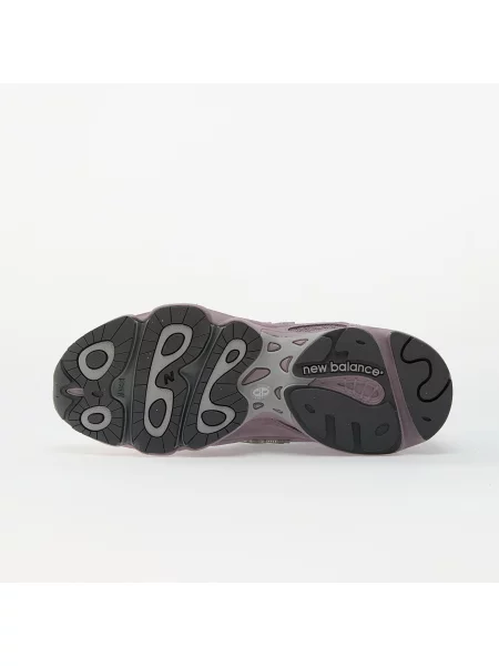 Маратонки New Balance лилаво виолетово