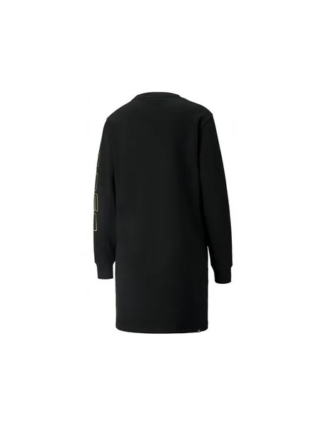 Rochie Puma negru