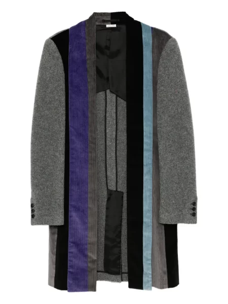Palton Comme Des Garcons Homme Plus gri