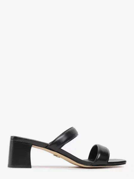 Мюлі Michael Kors чорні