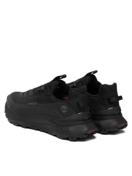 Sneakersy Timberland Motion Access Low černá