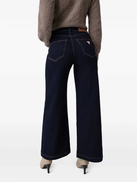 Blugi Guess albastru