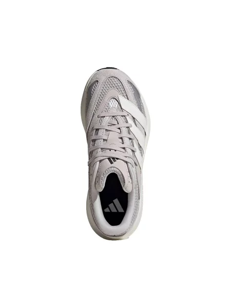 Pantofi Adidas gri