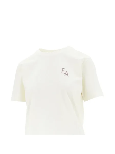 Tricou Emporio Armani cu autograf