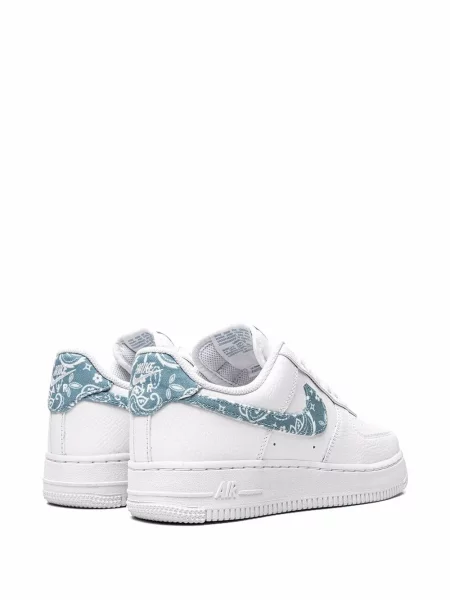 Tenisky Nike Air Force 1 bílé