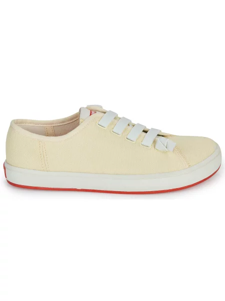 Pantofi Camper galben