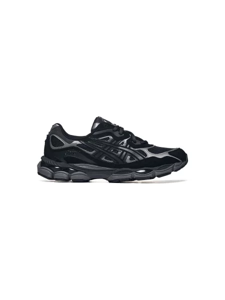 Pantofi Asics negru