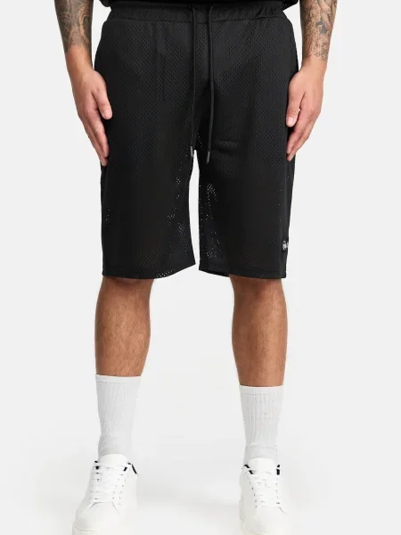 Trueprodigy Pantaloni Allen negru alb