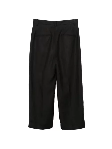 Decupat pantaloni Jnby negru