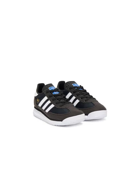 Adidas Laisvalaikio batai SL 72 RS EL C Juoda balta