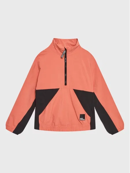 Softshellová bunda Jack Wolfskin