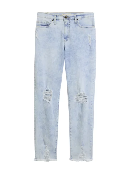 Bonprix Jeans albastru
