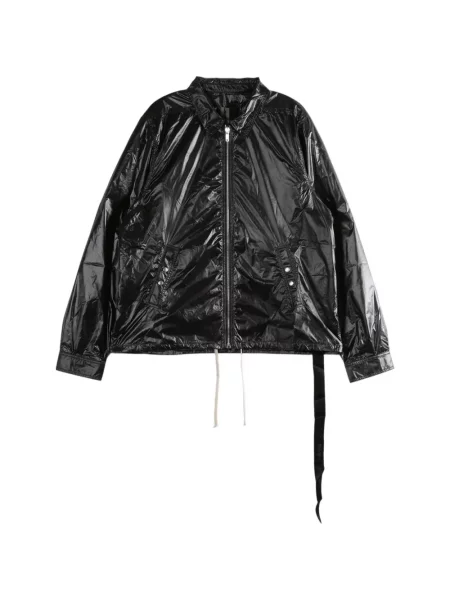 Geacă Rick Owens Drkshdw negru