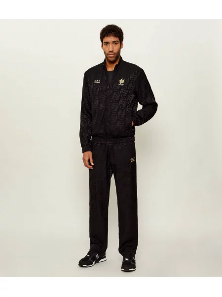 Trening | Modern fit negru