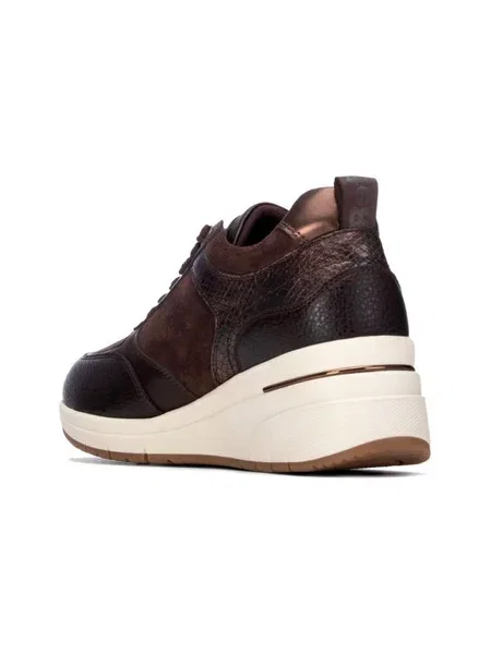 Pantofi Refresh maro