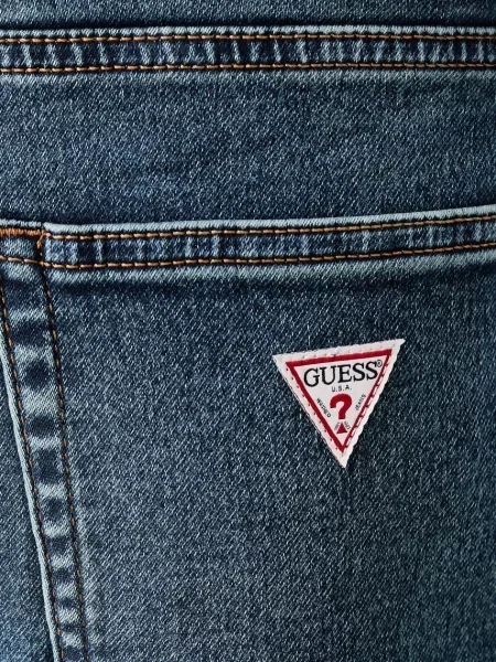 Guess Jeans джинси tapered