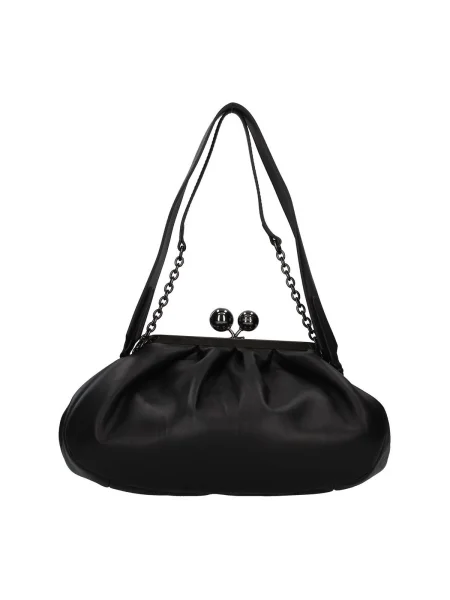 Geantă de călătorie Weekend Maxmara negru