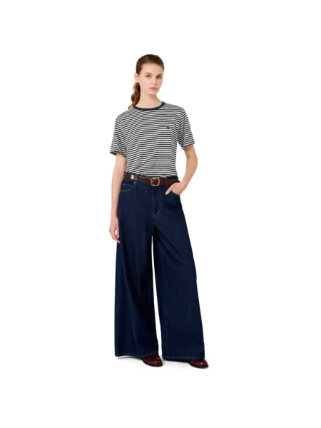 Koszulka Weekend Max Mara