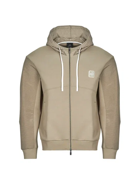 Geacă Armani Exchange kaki