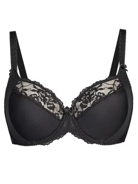 TEYLI Sutien Ameli' negru