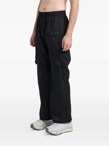 Pantaloni cargo Off Duty negru