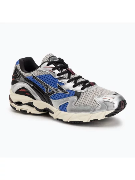 Кросівки Mizuno чорні