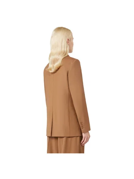 Sacou Maxmara Studio maro