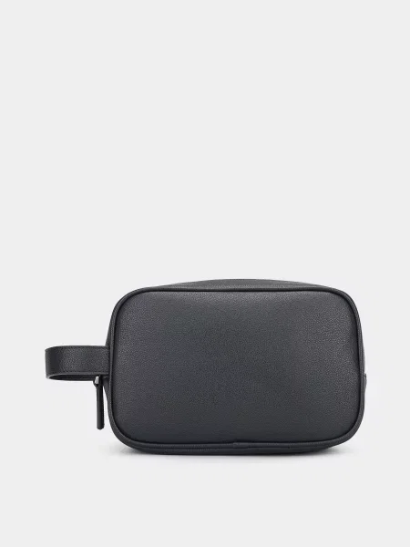 Сумка Armani Exchange синяя