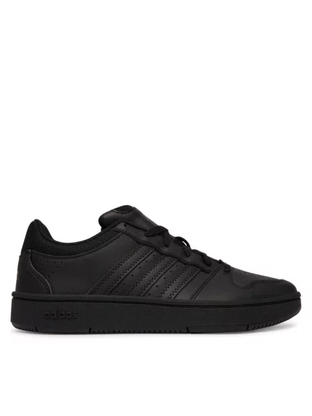 Sneakersy adidas czarne