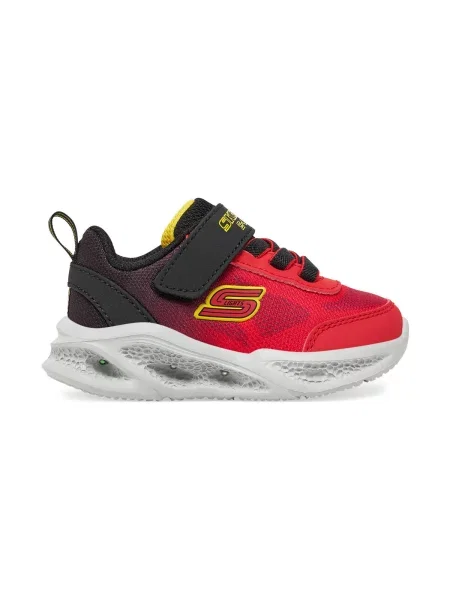 Tenisky Skechers červená