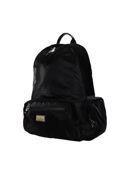 Torba Dolce And Gabbana czarna