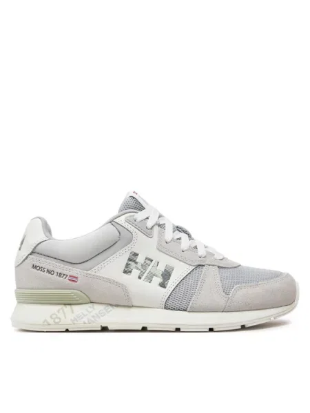 Helly Hansen Tenisice W Anakin Leather 2 siva