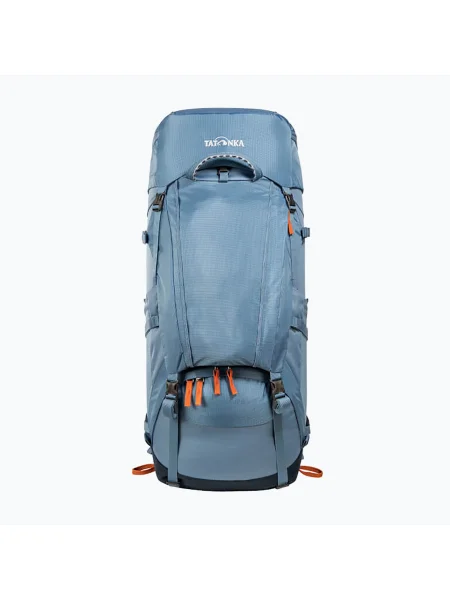 Rucsac de trekking pentru femei Tatonka Yukon l elemental blue albastru