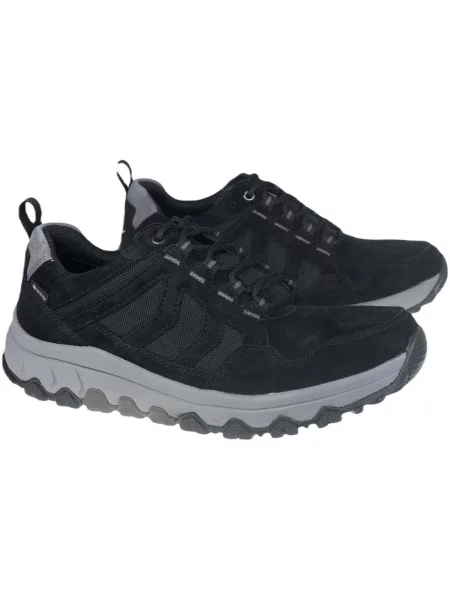 Pantofi Pius Gabor negru