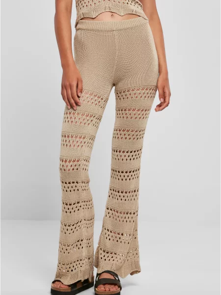 Legginsy Urban Classics dzwony