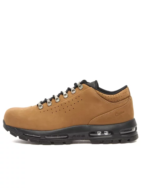 Sneakersy Nike Air Max czarne