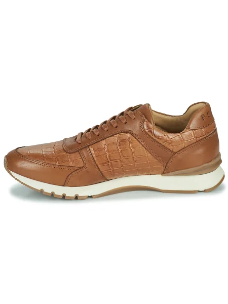 Pantofi Pellet maro