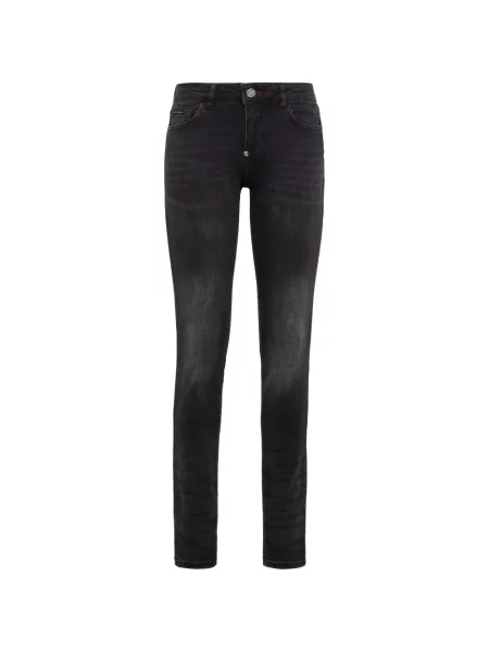 Traperice Philipp Plein crna