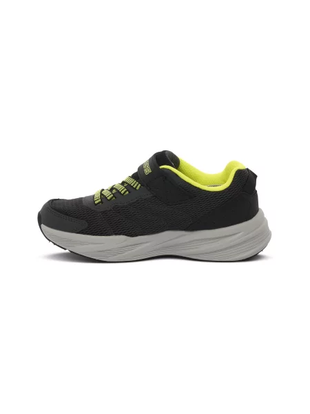 Tenisky Skechers sivá