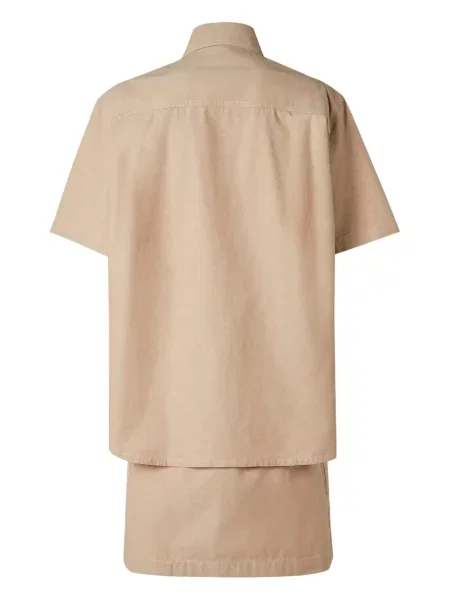Rochie mini Fendi de costum